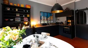 Casa Roma Montpellier Bed&Breakfast chambres d hôte - Image 3