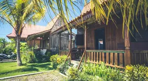 Cening Bagus Bungalow - Image 5