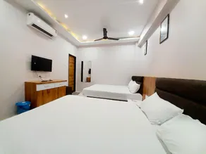 Hotel Mahadev Kripa - Image 4