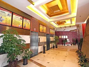 123 Jiman Chain Hotel (Shanghai Daning International Wuwei East Road Subway Station Branch) - Image 3