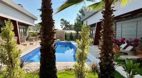 Kemer Green Park Villa - Image 3