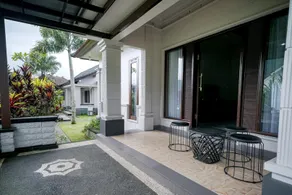 The Lavana Villa Kubu D'Bedugul - 2 Bedroom Villa - Image 3