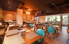 Mehood Theater Hotel, Xi'an High -tech Road Zhongda International - Image 2