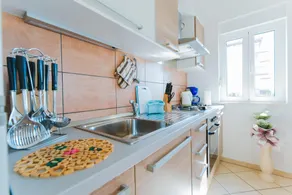 Apartment Mari A3 Nemira, Riviera Omis - Image 3