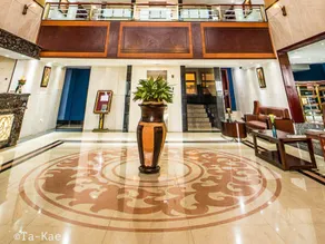 Grand Legacy Hotel - Image 3