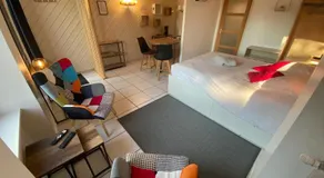 L'Oustal des Dômes - Image 4