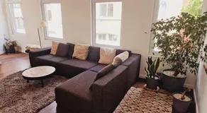 Lightful architectural house - Image 4