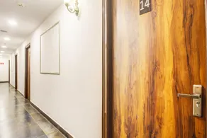 Hotel Banjara Hills - Image 4