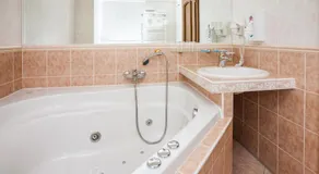 Hotel Jelínkova vila - Image 2
