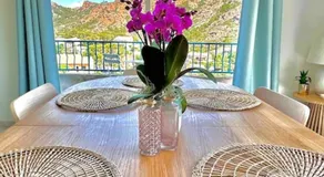 Superbe 6 couchages - 200m de la mer - Terrasse - Climatisation - Image 5