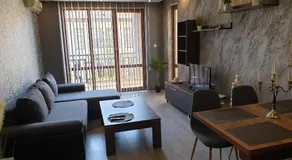 MitProt Panorama Bay 2 luks apartment 102 - Image 3