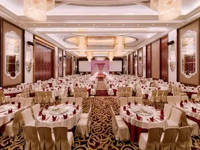 Venus Royal Hotel Shenzhen International Exhibition Center - Image 5