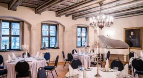 Romantik Hotel Deutsches Haus - Image 3
