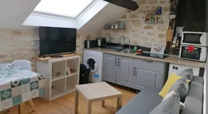 Le charme de la pierre - Image 2