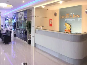Lovina Inn Hotel Batam - Image 3