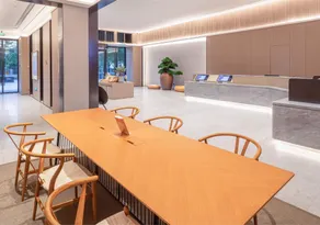 JI Hotel Suzhou Park Olympic Sports Center - Image 4