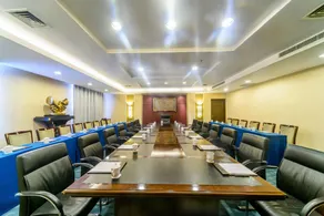 Dahe Jinjiang Hotel - Image 4