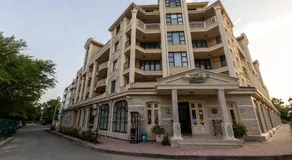 Flora Beach Resort Studio - Image 4