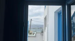 Mykonos Port Apartment - Image 4