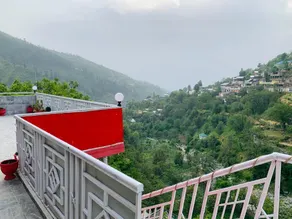 Hotel Miandam Palace - Image 5