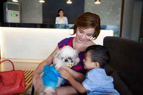 The Cirque Serviced Residences - Image 4