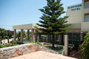 Eleftheria Hotel - Image 4