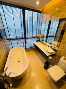 Dorsett Suites Kuala Lumpur By AFA - Image 2