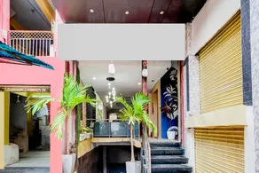 Townhouse Nampally Metro Station Hyderabad - Image 4