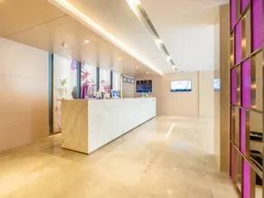 Lavande Hotel Beijing International Exhibition Heping Xiqiao Metro Station - Image 2