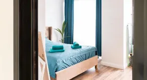 WHITE PLATAN apartment - Image 2