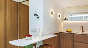 Apartment Llafranc Beach by Interhome - Image 5