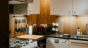 Beautiful holiday home in renovated farm 30 mins from Pairi Daiza - Image 5