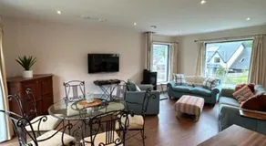 Highland Holiday Home - Image 2