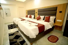 HOTEL RUDRA - Image 2