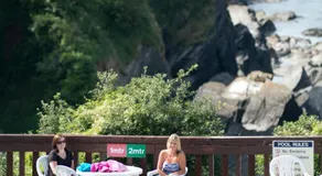 Combe Martin Beach Holiday Park - Image 2