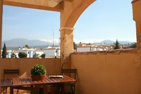 Atico con vistas con WIFI - Image 1