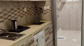 الحاتمية للشقق المخدومة - إقتصادي - Image 4