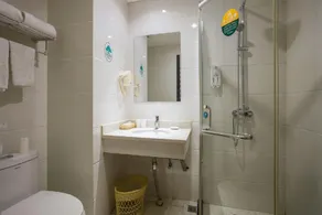 GreenTree Inn Yangzhou South Yunhe Road Yangzhou Bridge Express Hotel - Image 4