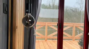Pension U Stříbrného Jelena - Tiny House - Image 3
