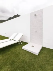Villa "The White Pearl":  Exclusive Villa - Image 2