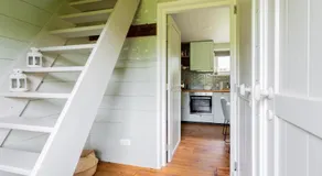 Boshuisje Luna | 4 personen - Vakantiepark De Kremmer - Image 3