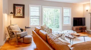 Modern Rustic Escape w/Hot Tub - High Falls Lodge - Image 2