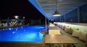 Hotel Zafira - Image 2