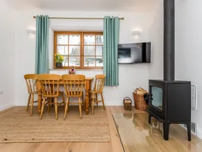 Apartment in Sklenarice near Ski Slopes - Image 5