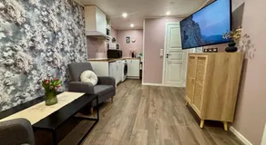 Litle cozy apartment in Ålesund - Image 2