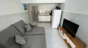 Casa completa a 70 m da praia dos ossos - Image 2