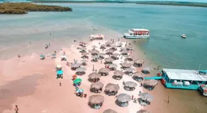 Aruana beach flat - seu apê na praia de Aruana, Aracaju! - Image 4