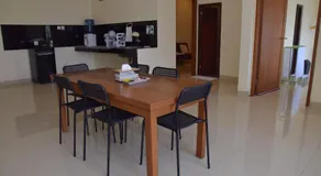 Kerinci Hill Holiday Home, Dago Golf (for families only) - Image 2