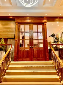 White Panda Hotels Grand Cabbana - Image 5