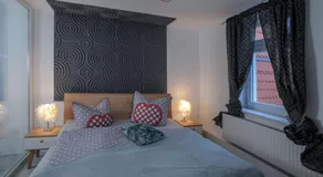 Boutique-Hotel UPGRADE #HarzDesignHotel #DesignUpgradeWernigerode #BoutiqueStayHarz - Image 5